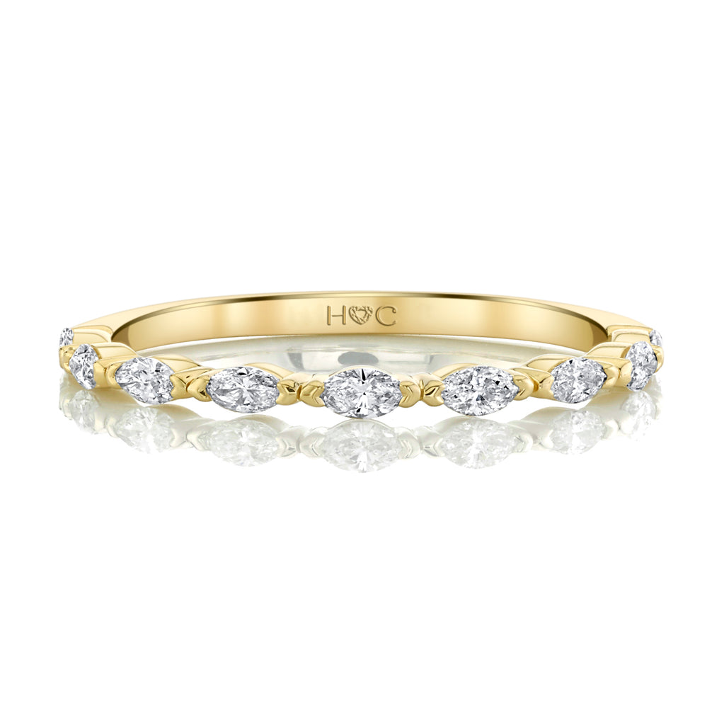 Georgia Diamond Ring