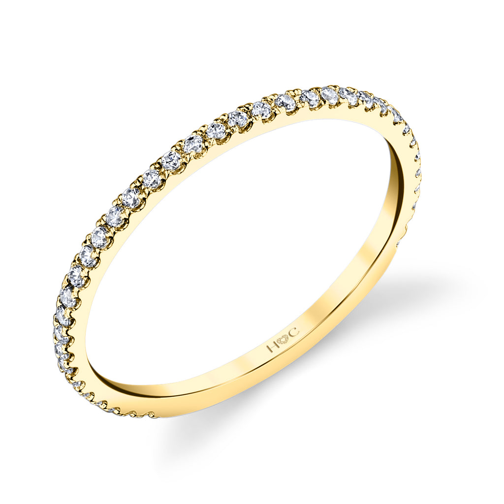 Ella Diamond Ring
