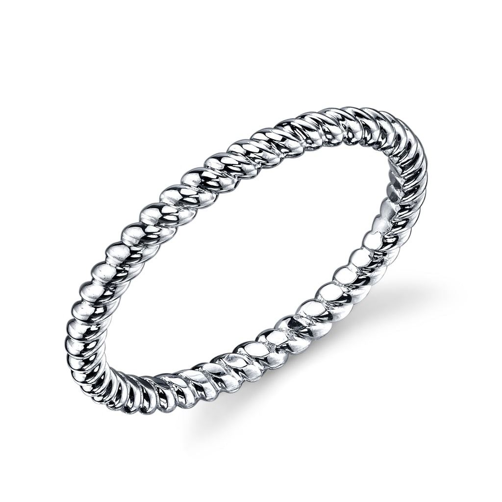 Rope Ring